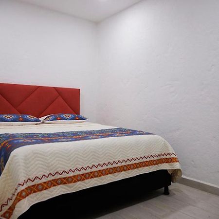 Casa Adelina Villa Salento Eksteriør bilde