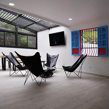 Casa Adelina Villa Salento Eksteriør bilde