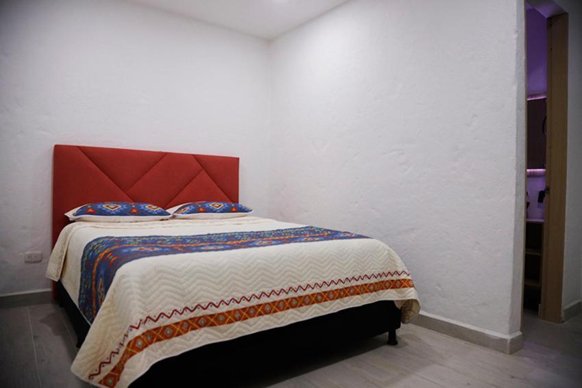 Casa Adelina Villa Salento Eksteriør bilde