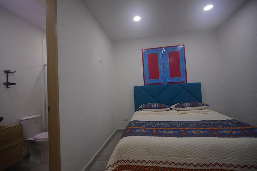 Casa Adelina Villa Salento Eksteriør bilde