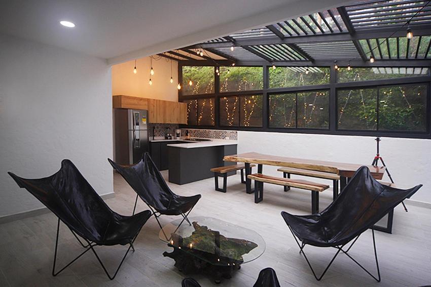 Casa Adelina Villa Salento Eksteriør bilde