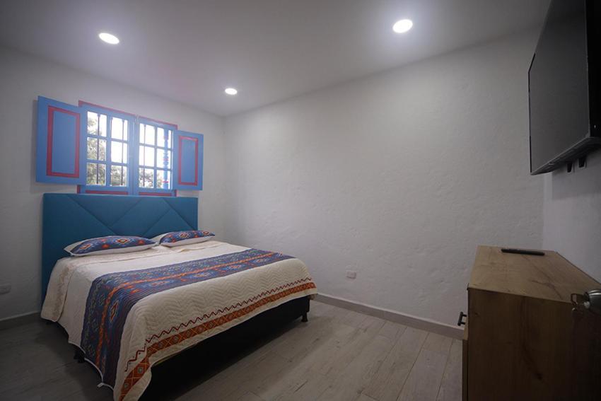 Casa Adelina Villa Salento Eksteriør bilde