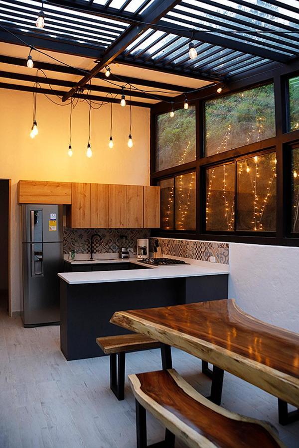 Casa Adelina Villa Salento Eksteriør bilde
