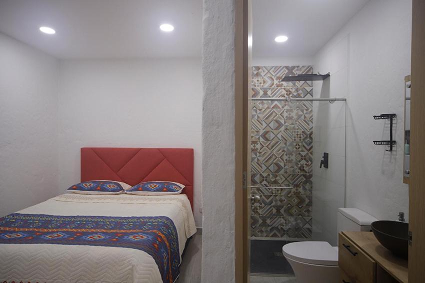 Casa Adelina Villa Salento Eksteriør bilde