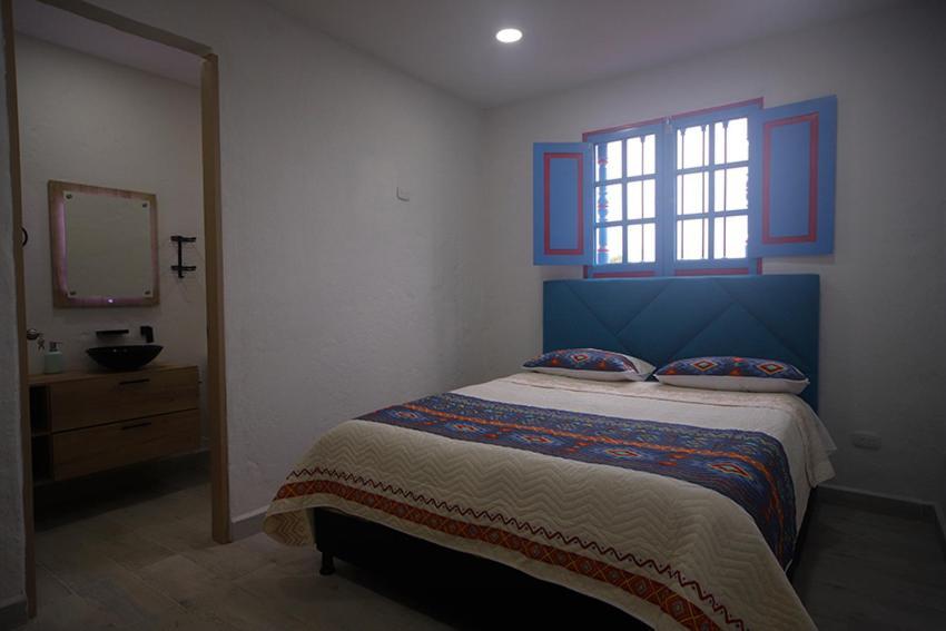 Casa Adelina Villa Salento Eksteriør bilde