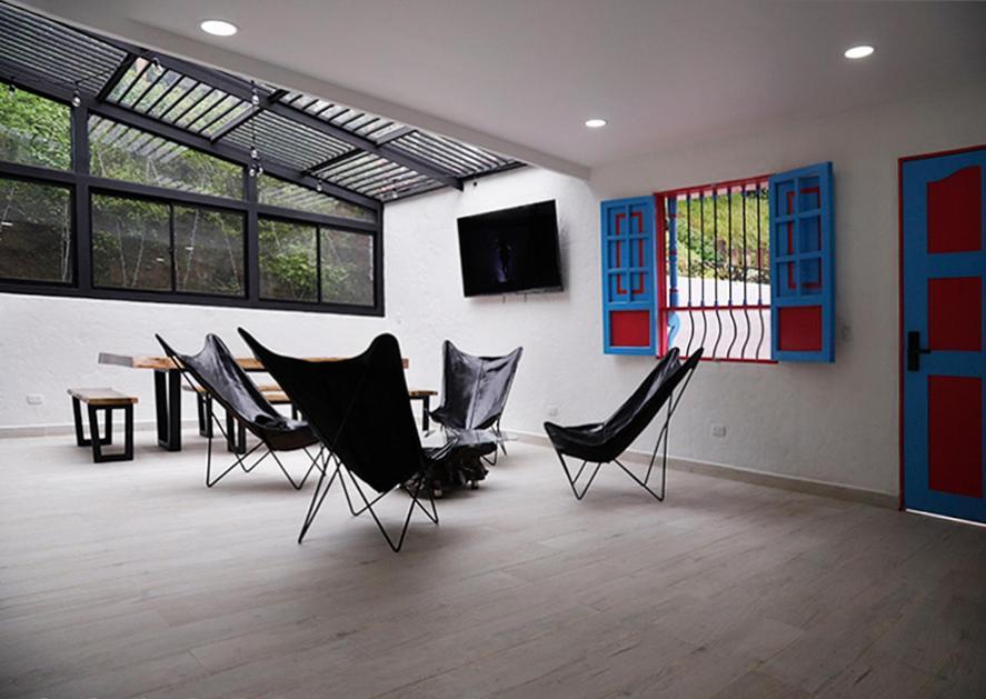 Casa Adelina Villa Salento Eksteriør bilde