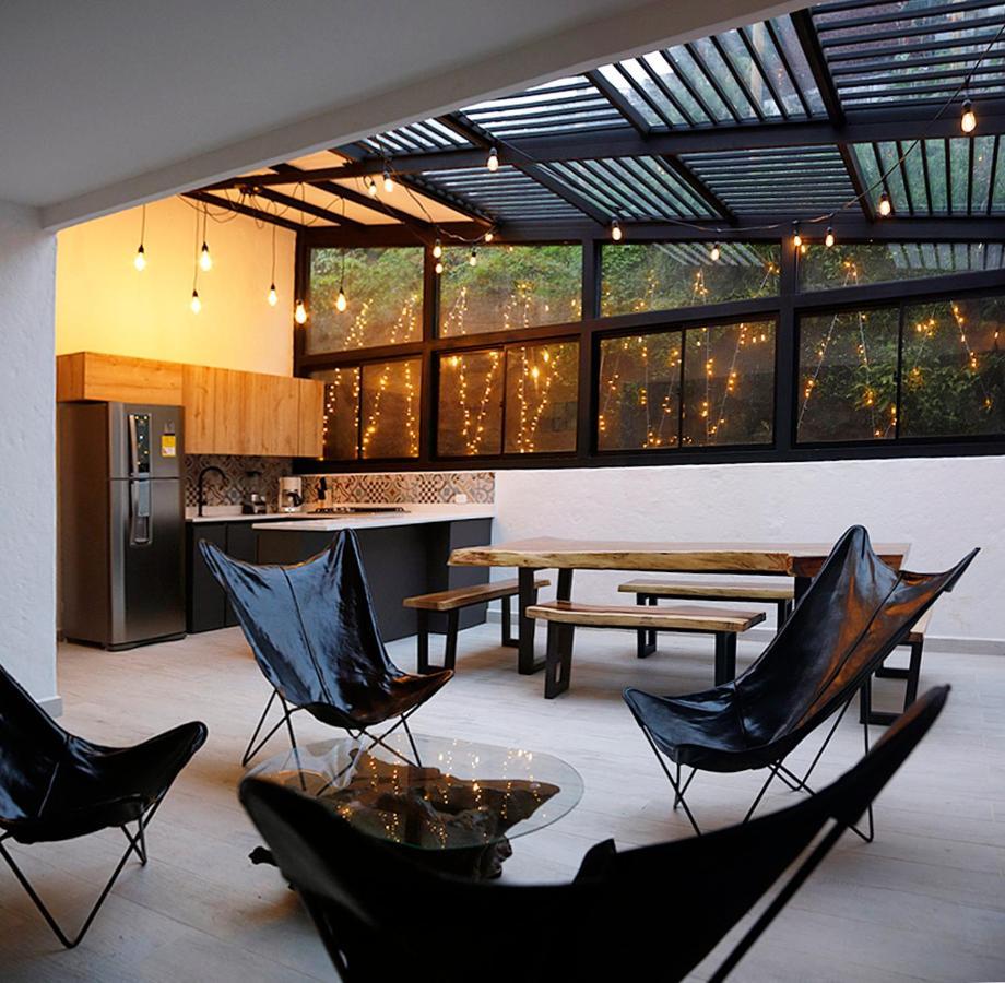 Casa Adelina Villa Salento Eksteriør bilde